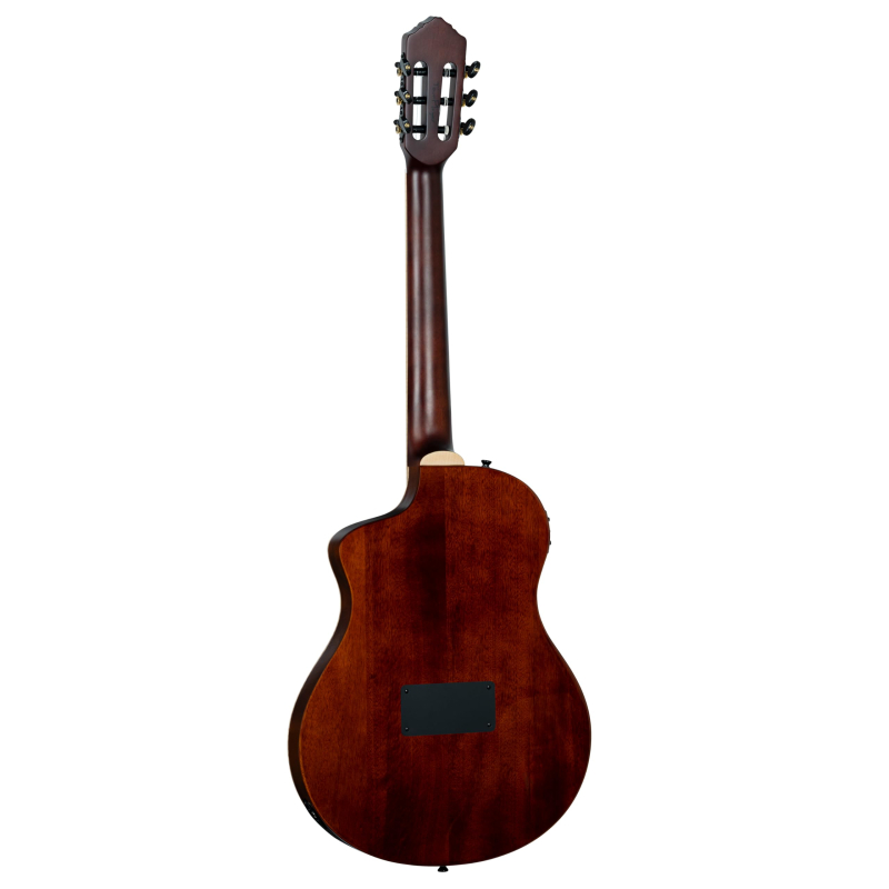 Ortega RTPDLX-ACA Akazien Burst
